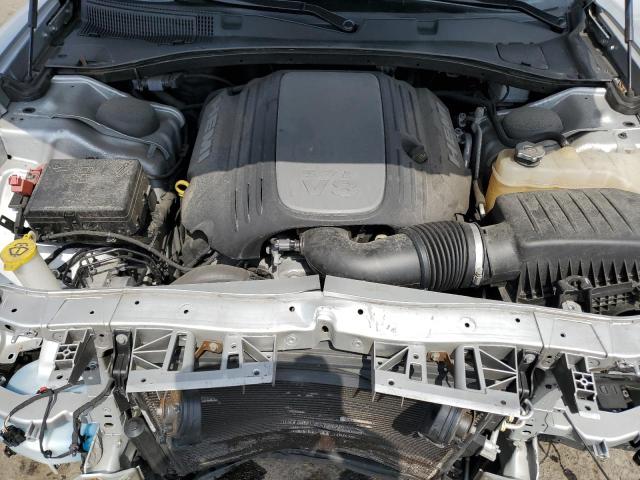 2020 DODGE CHARGER R/ - 2C3CDXCT9LH244489