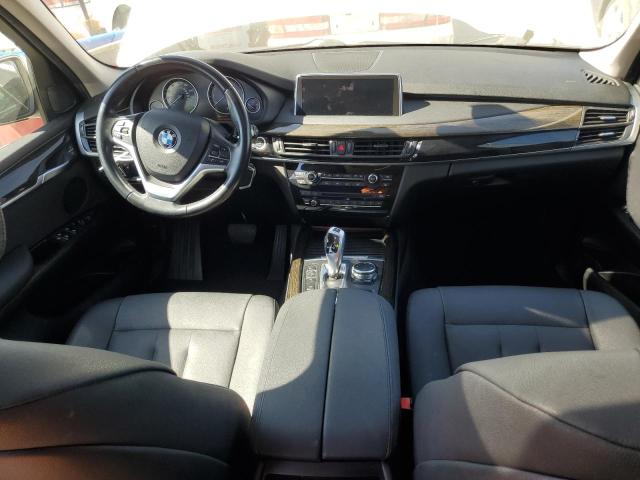 2016 BMW X5 xDrive35I VIN: 5UXKR0C59G0S89278 Lot: 58124934