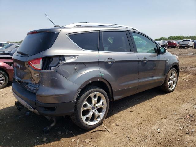 Vin: 1fmcu9j91duc10314, lot: 66278284, ford escape titanium 20133
