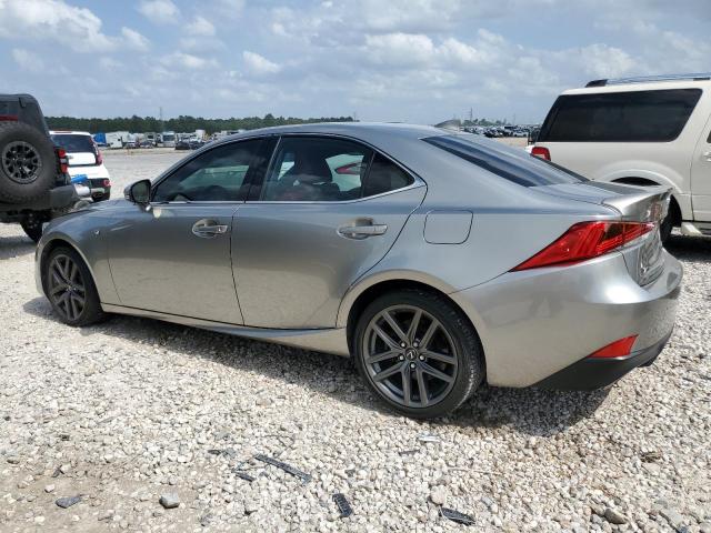 JTHBA1D23H5052727 2017 Lexus Is 200T