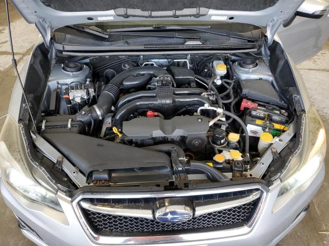 2015 Subaru Impreza Sport Limited VIN: JF1GPAZ64FH302124 Lot: 59315054