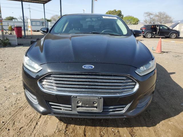 2014 Ford Fusion Se VIN: 1FA6P0H75E5351106 Lot: 57748784