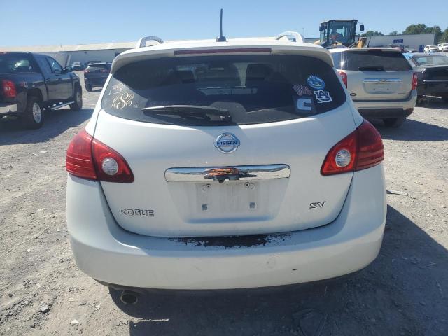 2011 Nissan Rogue S VIN: JN8AS5MT0BW166099 Lot: 58343684