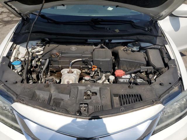 2017 ACURA ILX BASE W - 19UDE2F34HA010067