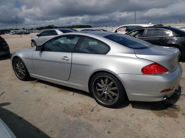 2006 BMW 650 I VIN: WBAEH13456CR49728 Lot: 59955814