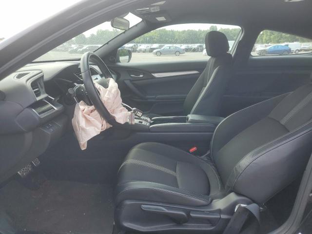 2020 Honda Civic Sport VIN: 2HGFC4B80LH300599 Lot: 59112074