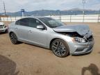 VOLVO S60 DYNAMI photo