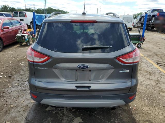 2014 Ford Escape Se VIN: 1FMCU0GX3EUB57148 Lot: 60925804