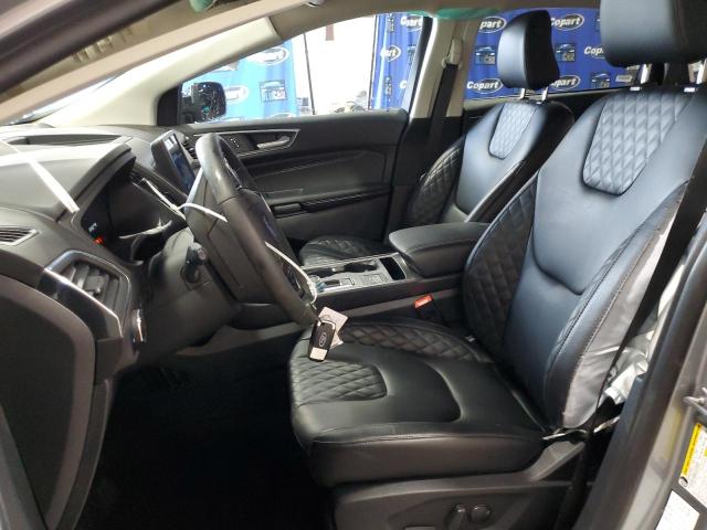 2024 FORD EDGE TITAN - 2FMPK4K96RBA94713