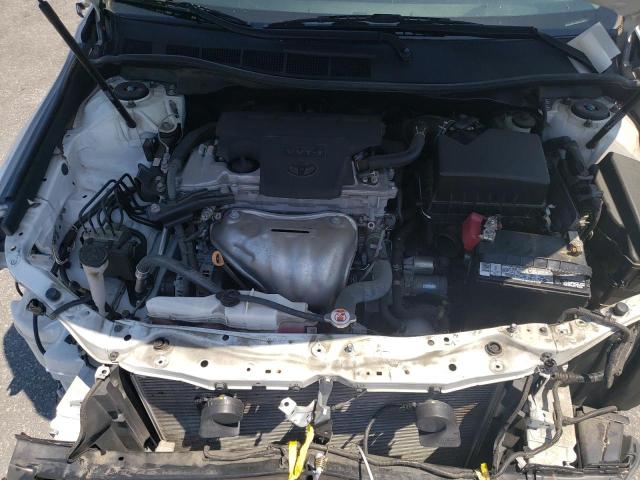 2017 TOYOTA CAMRY LE - 4T1BF1FK9HU350152