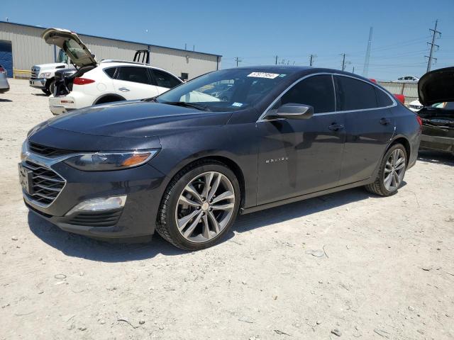 2023 Chevrolet Malibu Lt VIN: 1G1ZD5ST7PF115789 Lot: 57977954