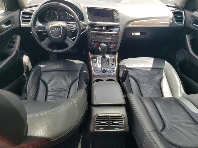 2010 Audi Q5 Premium Plus VIN: WA1LKAFP8AA104579 Lot: 59865074