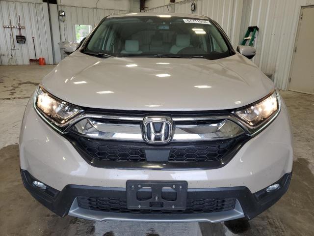 2019 Honda Cr-V Exl VIN: 2HKRW2H89KH651094 Lot: 57211954