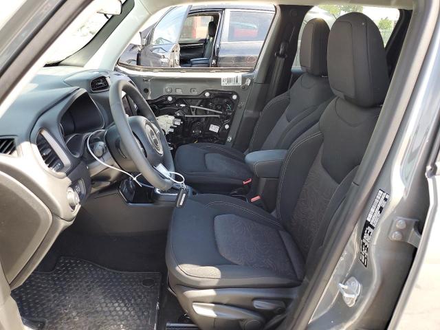 2023 Jeep Renegade Latitude VIN: ZACNJDB1XPPP55982 Lot: 58027024