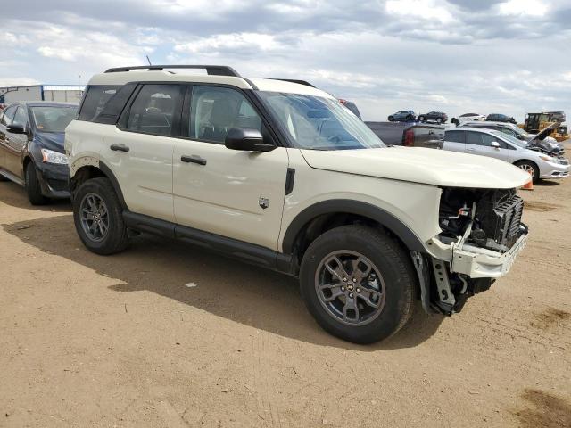 Vin: 3fmcr9b63rre73859, lot: 59705174, ford bronco big bend 20244