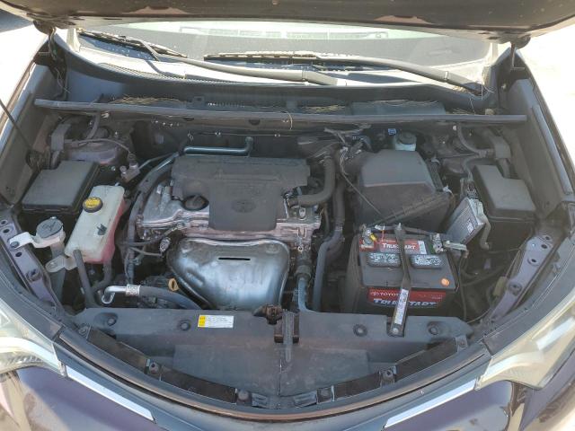 2017 Toyota Rav4 Le VIN: 2T3ZFREV3HW358800 Lot: 59302394