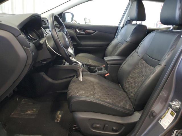 2022 Nissan Rogue Sport Sv VIN: JN1BJ1BW2NW491739 Lot: 59432804