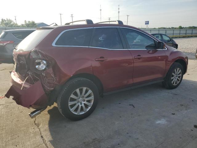 2010 Mazda Cx-7 VIN: JM3ER2W55A0315847 Lot: 57221094