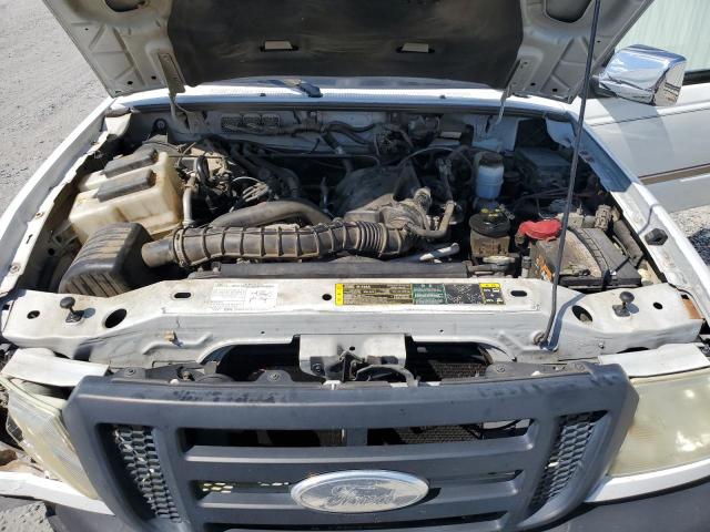 2007 Ford Ranger Super Cab VIN: 1FTYR14U77PA50326 Lot: 60453524