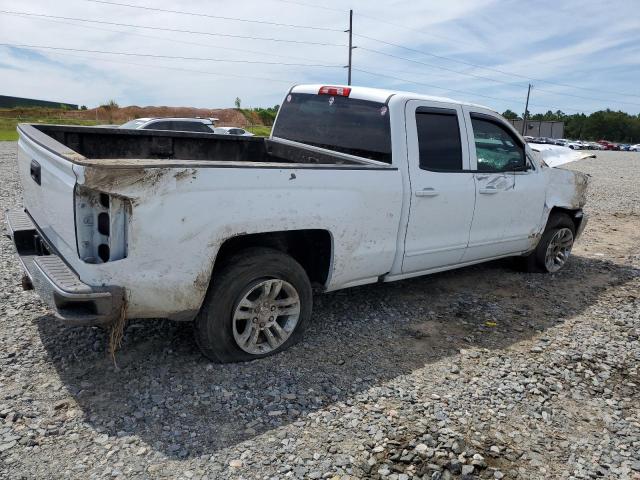 2018 CHEVROLET SILVERADO - 1GCRCRECXJZ175410