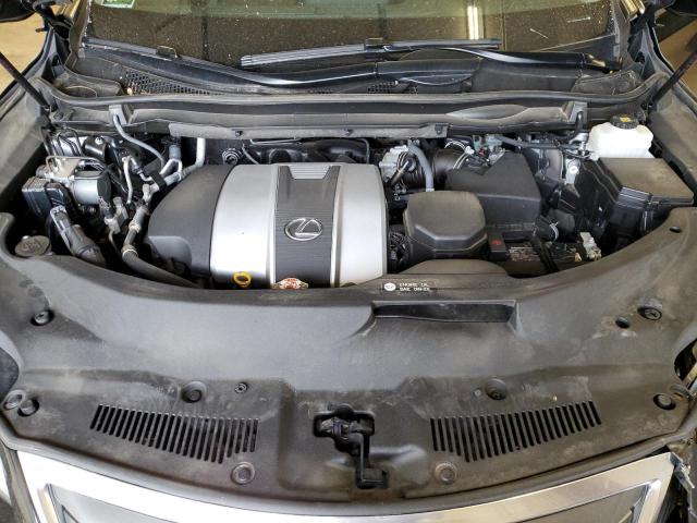 2019 Lexus Rx 350 Base VIN: 2T2BZMCA6KC196542 Lot: 59796034