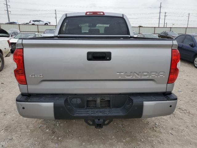 2019 Toyota Tundra Crewmax 1794 VIN: 5TFAY5F17KX783936 Lot: 56946524