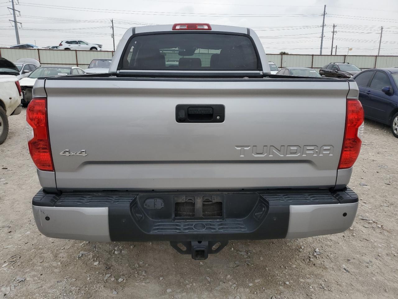 5TFAY5F17KX783936 2019 Toyota Tundra Crewmax 1794