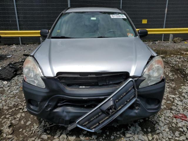 SHSRD78506U436094 2006 Honda Cr-V Lx