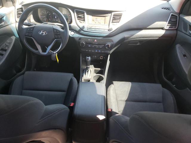 2016 Hyundai Tucson Limited VIN: KM8J3CA24GU106883 Lot: 58071904