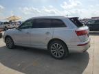 AUDI Q7 PRESTIG photo