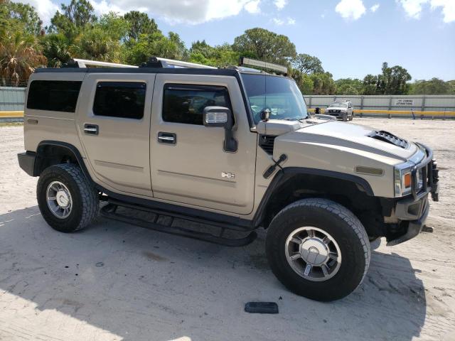 2006 Hummer H2 VIN: 5GRGN23U46H121777 Lot: 58084754