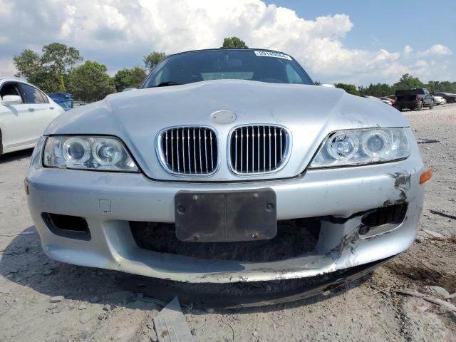 2001 BMW Z3 3.0 VIN: WBACN53461LL48683 Lot: 59140664