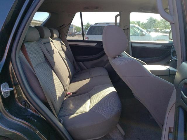 2006 Toyota 4Runner Sr5 VIN: JTEBU14R860097917 Lot: 60066394