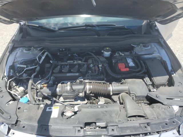 1HGCV1F3XLA133001 2020 Honda Accord Sport