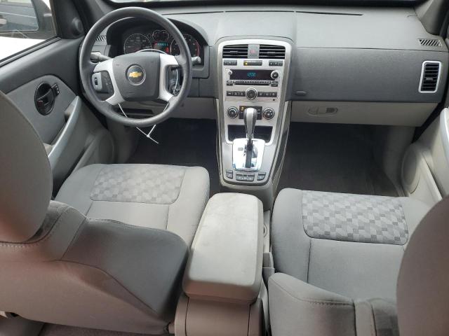 2CNDL13F776238343 2007 Chevrolet Equinox Ls