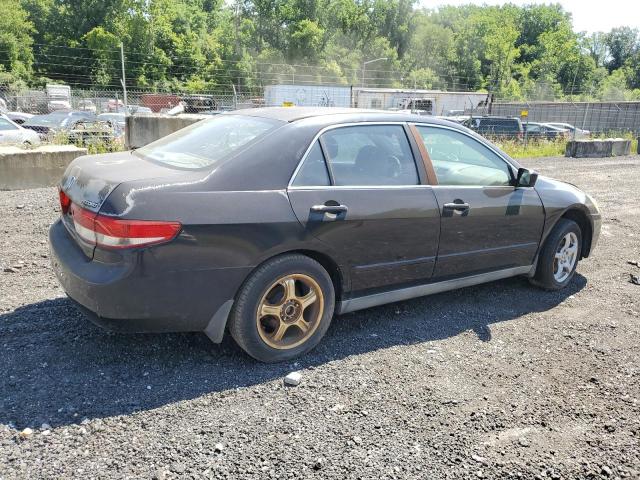 2004 Honda Accord Lx VIN: 1HGCM663X4A024975 Lot: 59091974