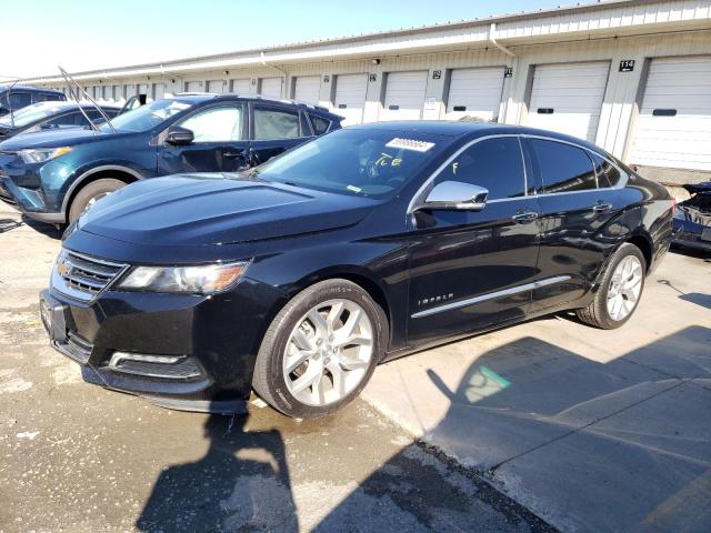 Vin: 1g1105s3xlu102274, lot: 59986664, chevrolet impala premier 20201