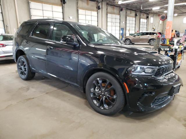 2024 DODGE DURANGO GT - 1C4RDJDG6RC140462