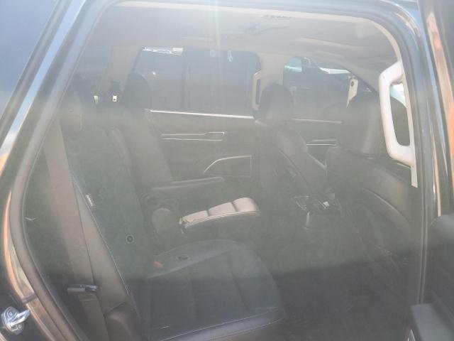 2023 Kia Telluride S VIN: 5XYP64GC4PG381733 Lot: 58218674