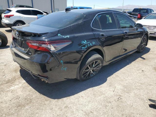 4T1G11AK7NU660887 Toyota Camry SE 3