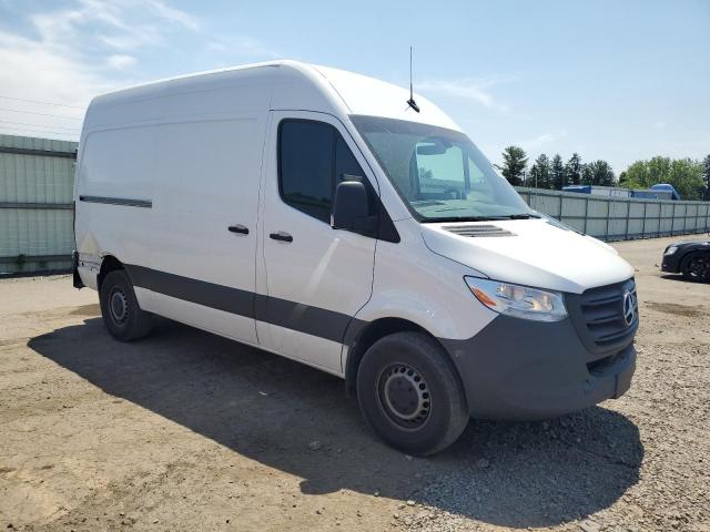 W1Y4EBHY7LT030457 2020 Mercedes-Benz Sprinter 2500