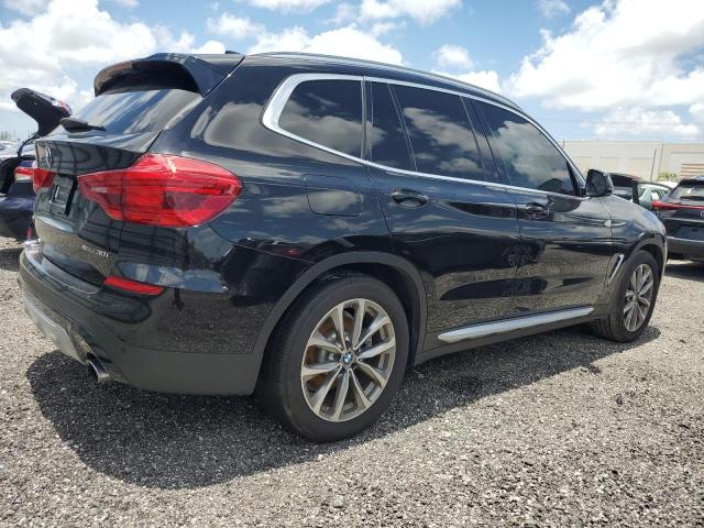 2019 BMW X3 Sdrive30I VIN: 5UXTR7C5XKLF26206 Lot: 59587894