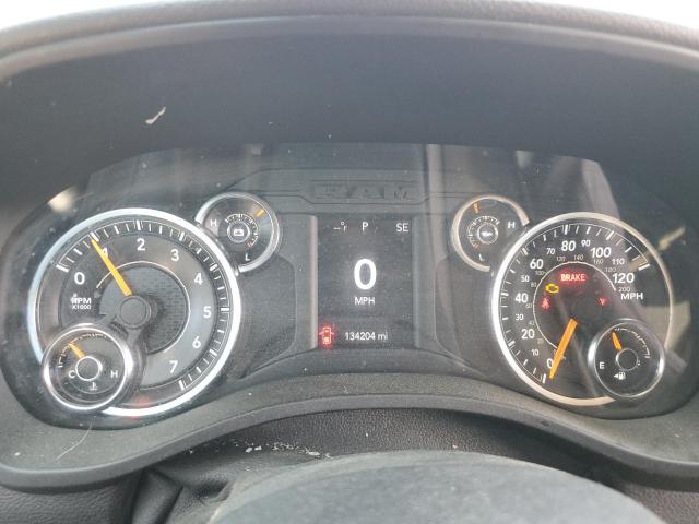 2019 Ram 1500 Tradesman VIN: 1C6RREGT4KN526686 Lot: 57936594