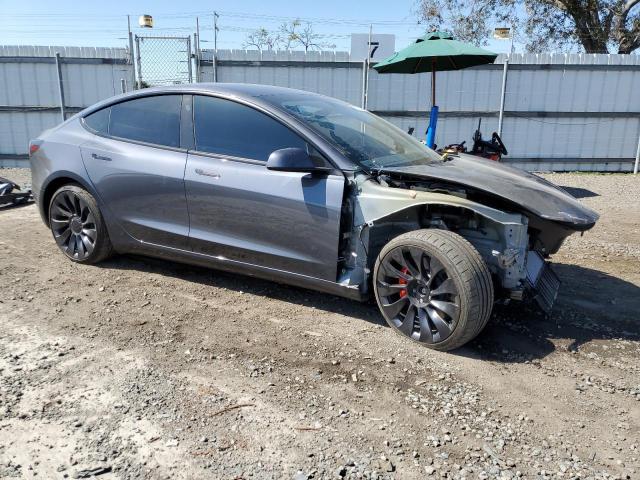 5YJ3E1EC0PF696331 2023 Tesla Model 3