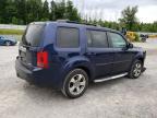 HONDA PILOT EXL photo