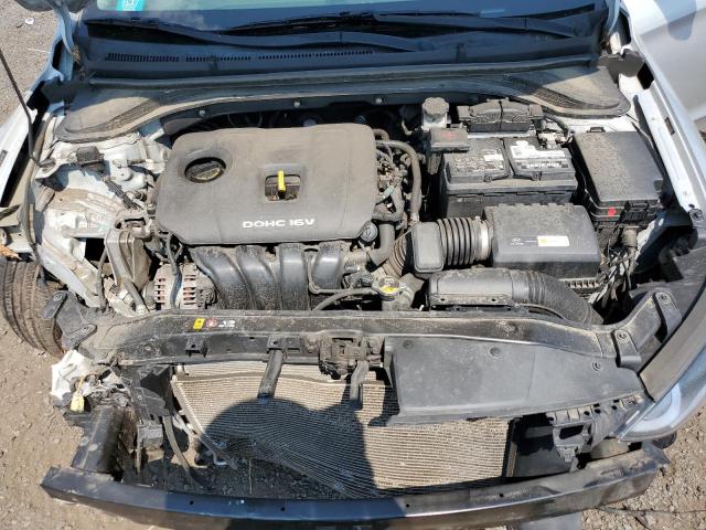 2018 HYUNDAI ELANTRA SE - 5NPD84LF2JH344967