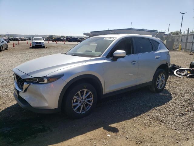 JM3KFBCM8P0182680 Mazda CX-5 Prefe 