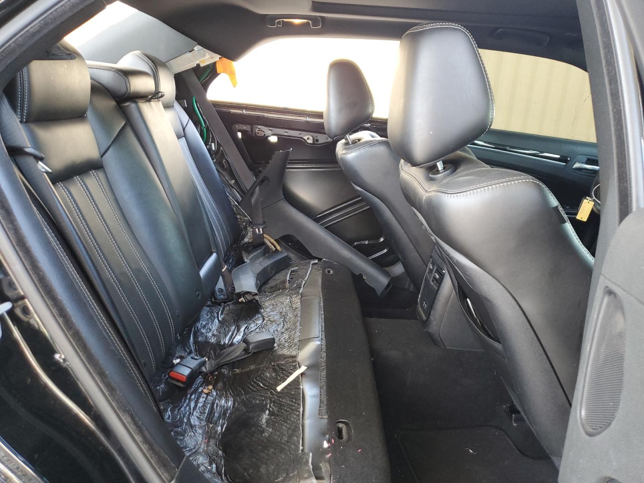 2C3CCABT2NH111867 2022 Chrysler 300 S