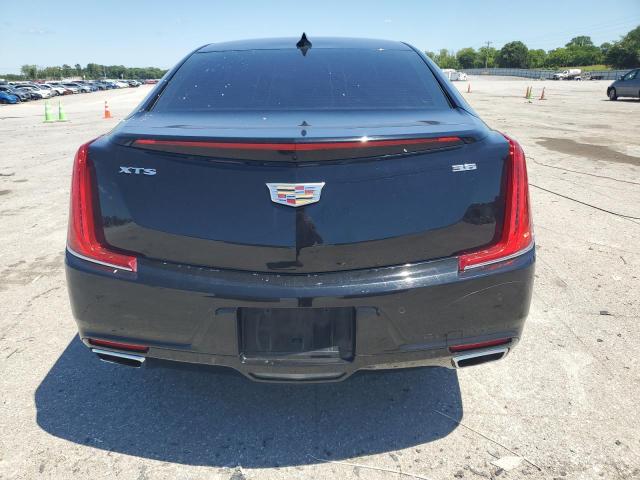 2019 Cadillac Xts Luxury VIN: 2G61M5S36K9154592 Lot: 60089014