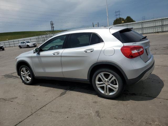 VIN WDCTG4GBXGJ269872 2016 Mercedes-Benz GLA-Class,... no.2